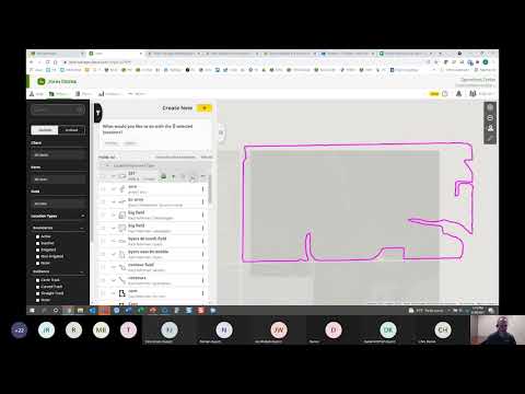 Kibble Equipment Introduction