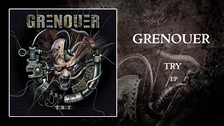 GRENOUER - Powdering Squeeze (Audio)