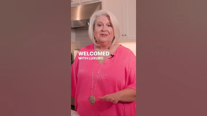 Luxury Real Estate- Deb Hagan