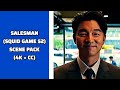 Salesman Scene pack (4k + CC) #edit