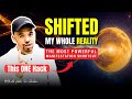 😲🪬The HACK That Changed My Reality Forever