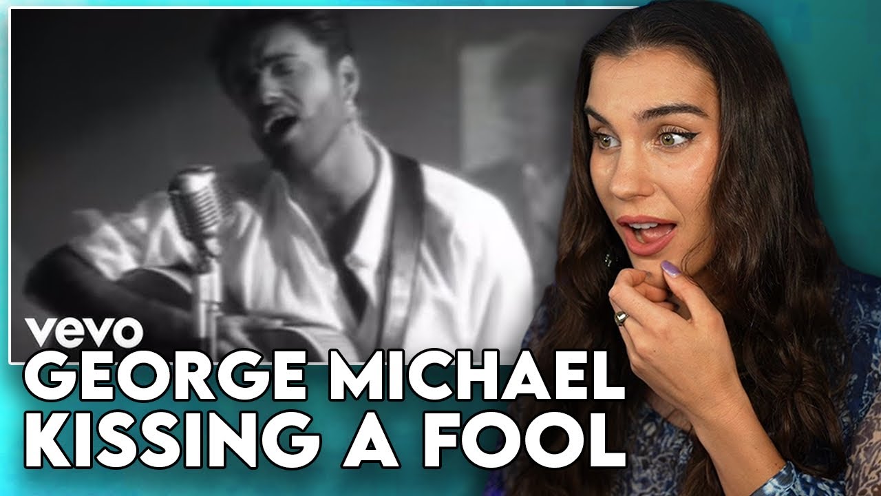 GENTLE & SOULFUL!! First Time Reaction to George Michael - 