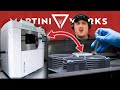 3D Printing Usable Car Parts Is Here Ft Evology Mfg | S3 E17