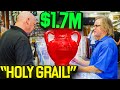 INSANELY HIGH APPRAISALS On Pawn Stars