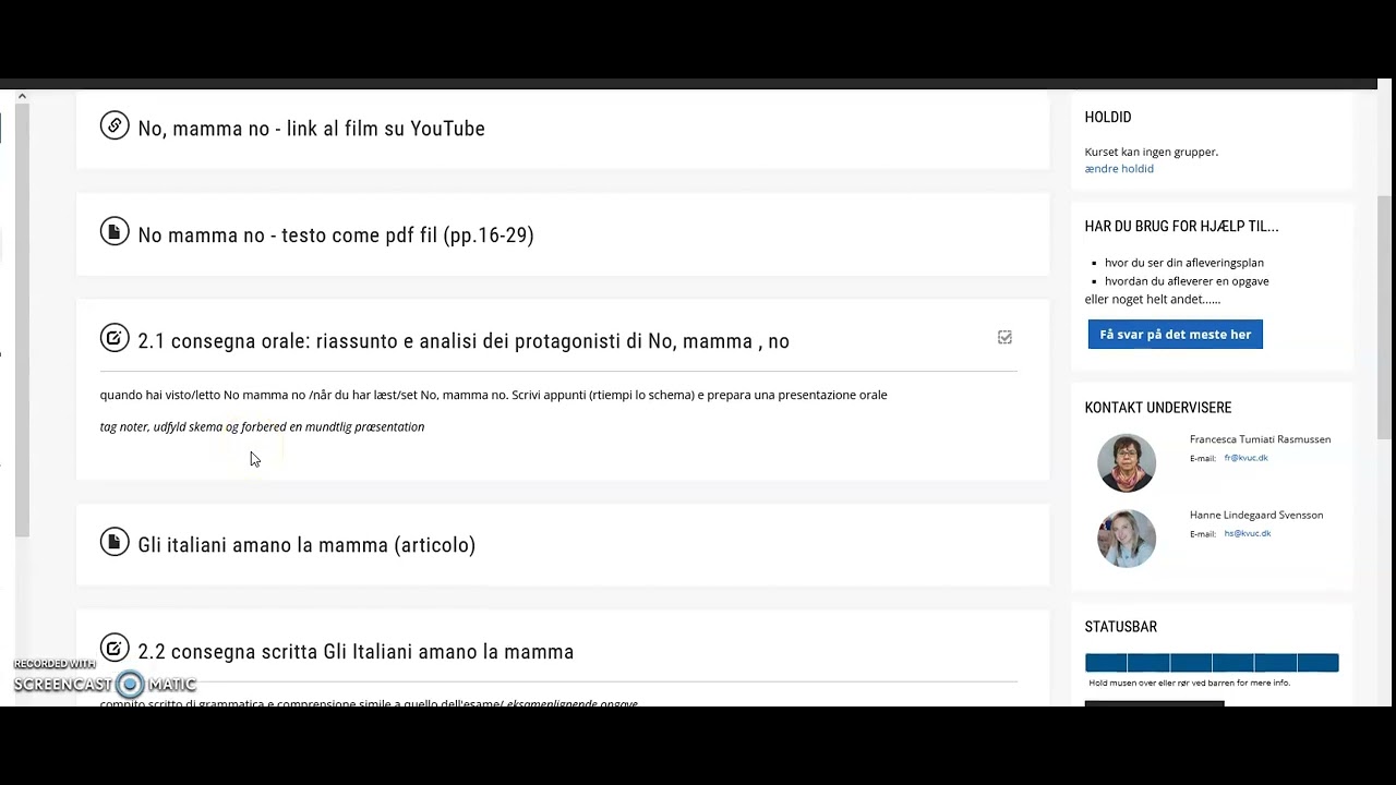 modulo 2 - YouTube