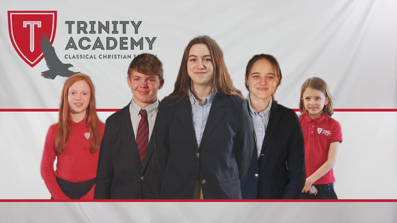 A Student's Perspective of Trinity Academy