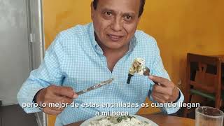 Rincones & Sabores /… COME RICO