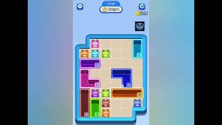Frog Away Level 60. Game Walkthrough | Frog Away Color Hole