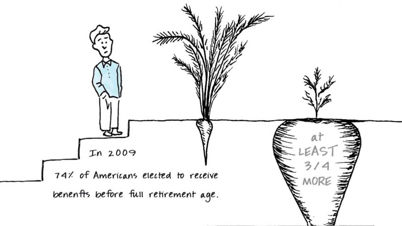 Outliving Your Retirement: Just The Facts 