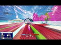 Rainbow Forest 3-Lap Chillout