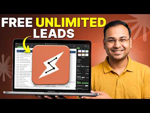 Generate Free leads using Claude Cowork in 10 minutes Umar Tazkeer