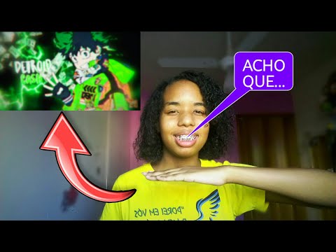 REACT - Skassy & Fatal HPS - DETRÓIT CASH | My Hero Academia Trap ( Prod. Neytxn) - Two Beats
