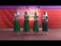 Shukriya Pakistan Performance