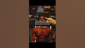 Andrew tate ✅ David goggins ❌ #quotes #andrewtate