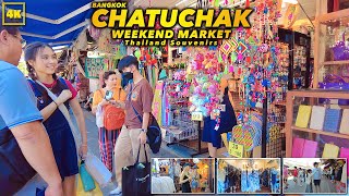 Chatuhak Weekend Market , Thailand souvenirs! Most visited Market in BANGKOK