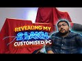 ₹2 Lakh Ka Customized PC 🔥 | Dekhne Ke Baad Nazar Hategi Nahi!  | Best gaming PC under 2 lakh 