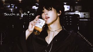 Jiminsuch A Whreedit