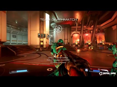 Video: Watch: Doom Prináša Xbox One Deathmatch Zo Starej školy