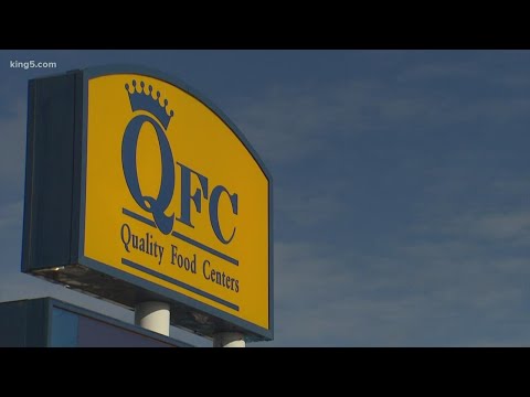 Video: Která qfc v Seattlu se zavírají?