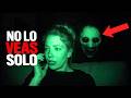 FANTASMAS EN VIDEO… Lo Que Captaron Es Perturbador