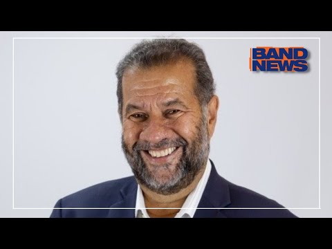 #BandEleições: Entrevista com Carlos Lupi, presidente nacional do PDT