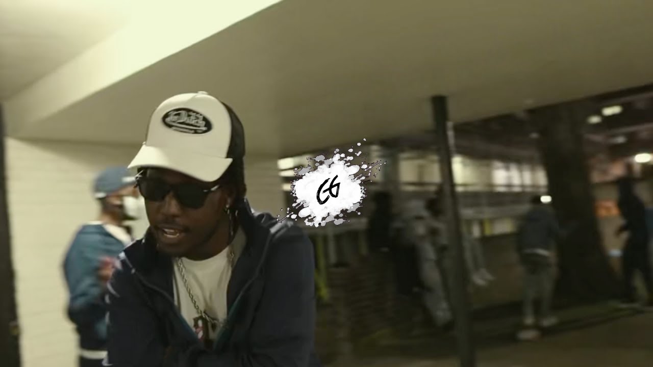 (CG) Rez x Baitz - Forever (Official Music Video) auf YouTube ansehen (CG) Rez x Baitz - Forever (Official Music Video) auf YouTube ansehen