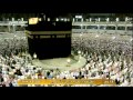 صلاة العشاء من بيت الله الحرام الأربعاء 18 صفر 1436 صالح آل طالب