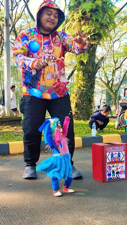 supa tipa tipung