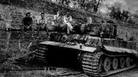 [CoH2][1v1] Propagandacast #1485 [WM]Vasto vs [UKF]lazyren