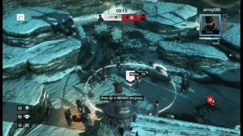 AC3 Artifact Assault on Northwest Passage --- READ THE DESCRIPTION