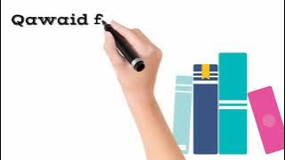 Animasi Pembelajaran Qawaid Fiqhiyyah; Al masyakkotu Tajlibu At taiysir