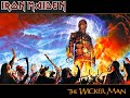 Iron Maiden - The Wicker Man (DiKo Guitar cover)