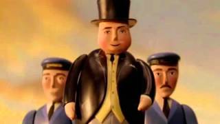 Chs Rally Song - Thomas And Friends Mv Inspired By Ken Friedel & Dedicated To Superdoglover1