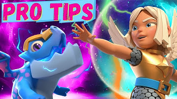 GOLEM ELIXIR AGAINST HARD COUNTERS ROAD TO LADDER 💀🔥