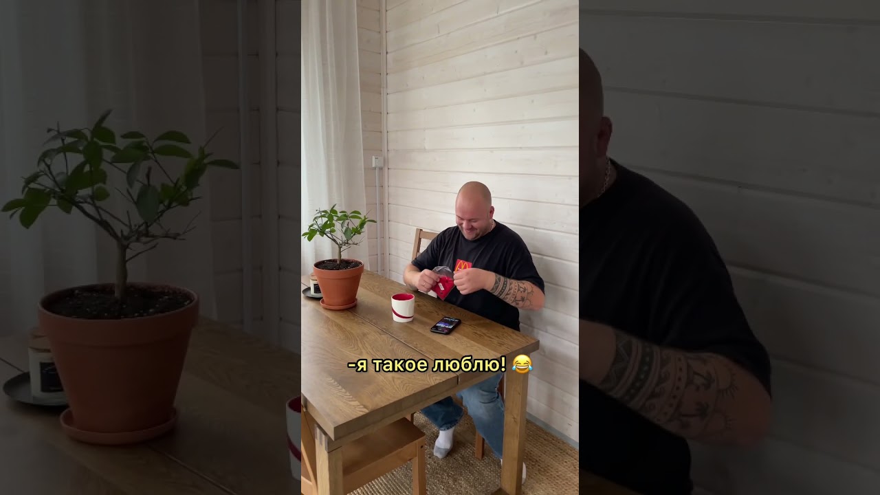 Отомстила за Пранк 😂❤️ инста: miha.marchenko