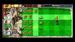 Using insta-kill only on pvsz1