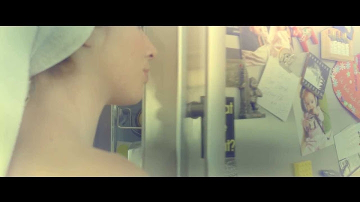AMO - FEMME FATALE feat. Juraj Benetin HD (Official Video)