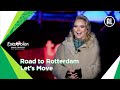 Nikkie de Jager: ‘I Love Autocue’ | Road to Rotterdam Eurovision 2021