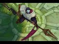 Wtf jhin zhao