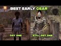 Oblivion Remastered: Best Early Game Gear, Weapons, Armors and Items