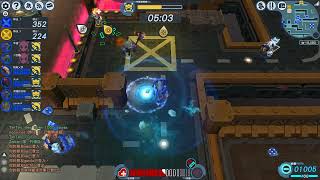 Spiral Knight LocKdowN Internal GVG (java 2013 05 24 20 44 05 16) Water