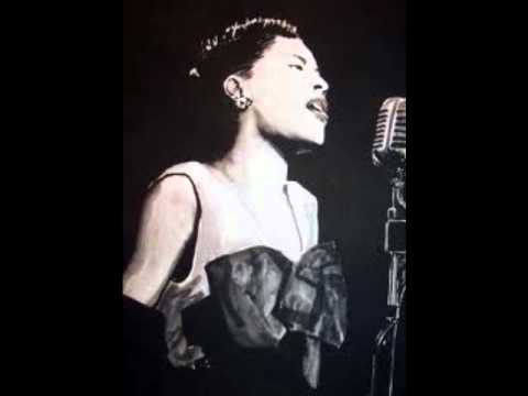 "Lover Man" Billie Holiday