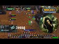 Показал как играть Soloq за ШП | Soloq 3s WOTLK
