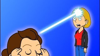 The Mind Reader