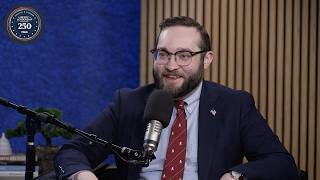 A Revolution Prevented: Russell Kirk and the Legacy of 1776