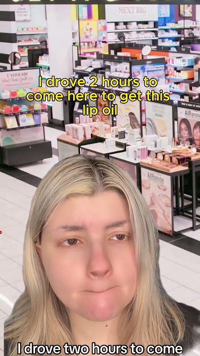 If you think I’m exaggerating… I’m not Part 3 #greenscreen #retail #pov #customerservice #fyp