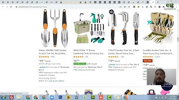 How To Add Products Through Chrome Extension By Yousuf Abbas? [Urdu/Hindi]