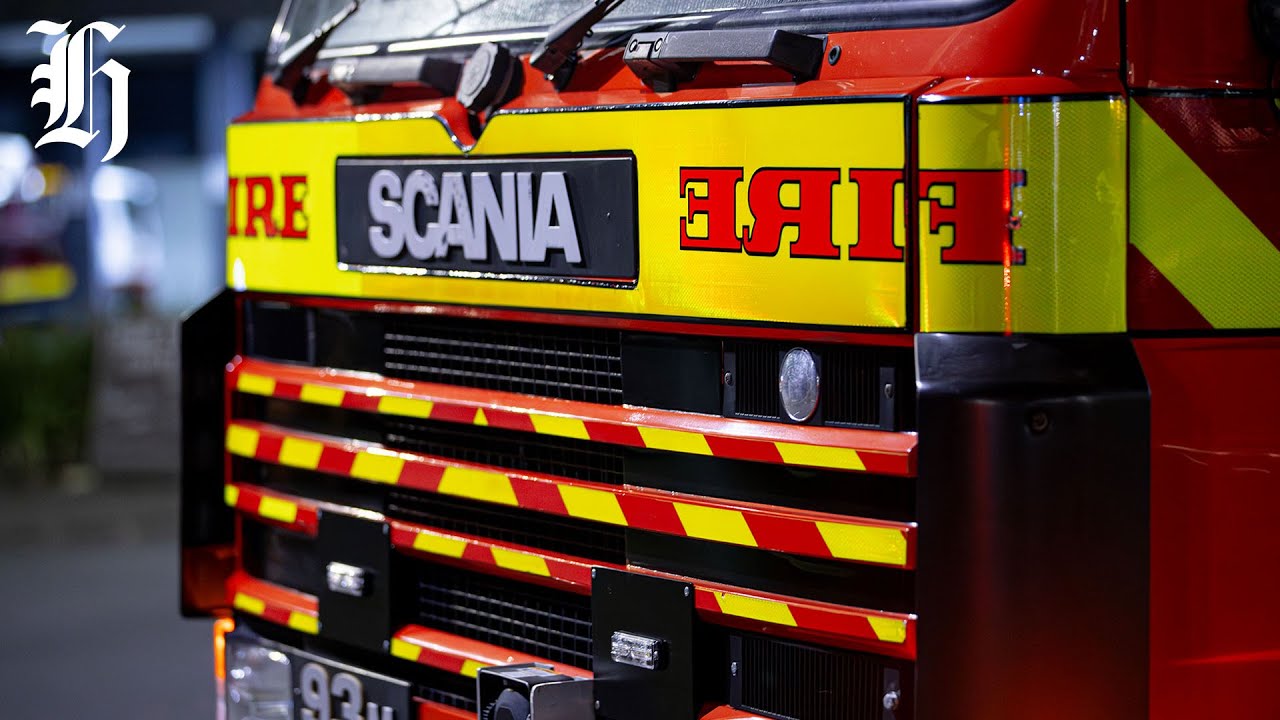 1800 firefighter taking industrial action | Herald NOW