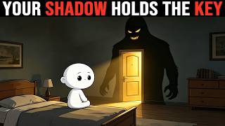Your Shadow Holds the Key to Your Life Purpose | Carl Jung
