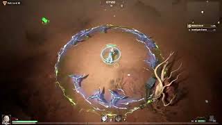 Reincarnation Insurance Program R.I.P Luna Tactical Lightning storm build showcase